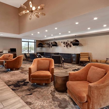 Fairfield Inn & Suites Las Vegas Airport South מראה חיצוני תמונה