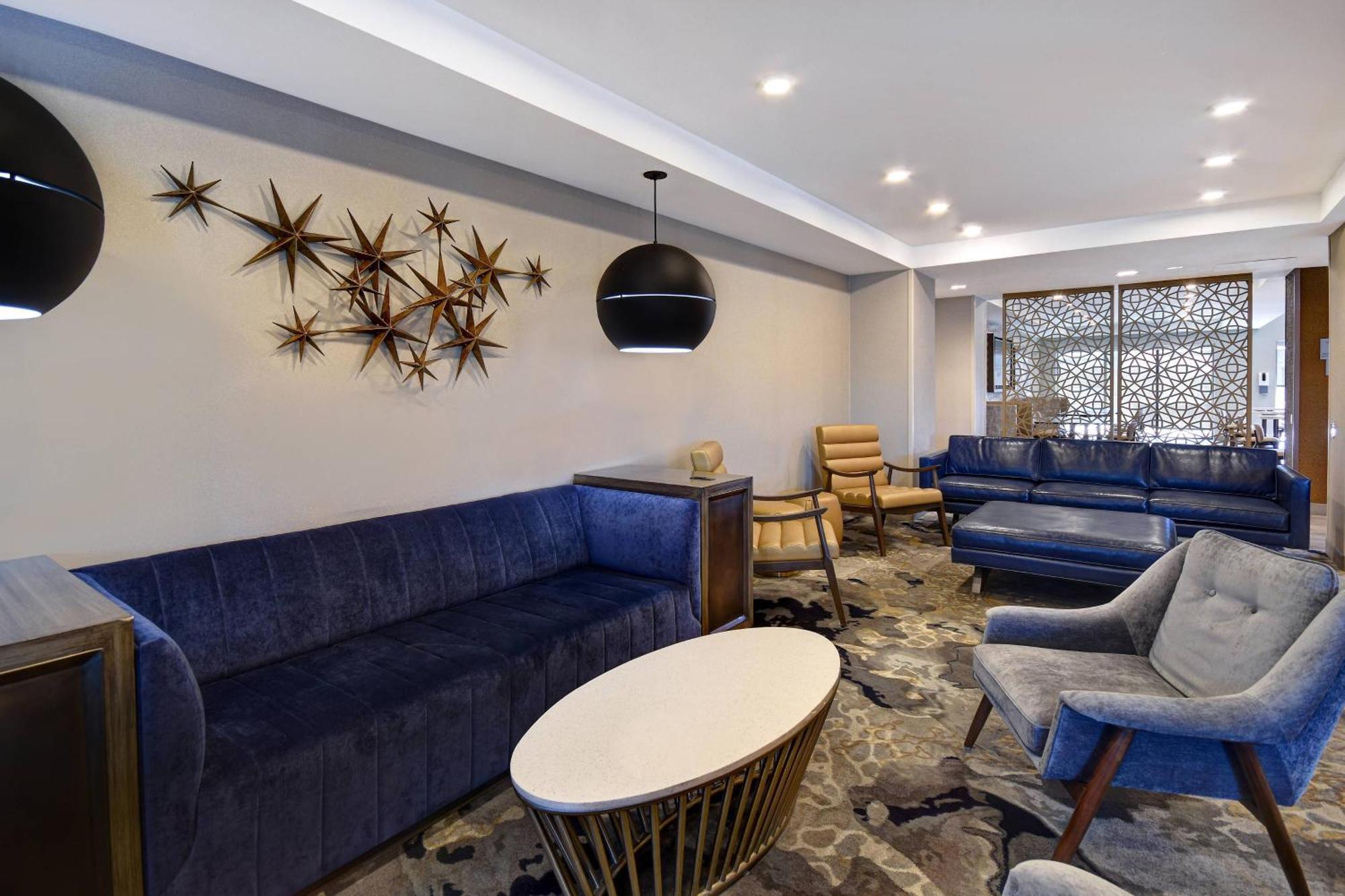 Fairfield Inn & Suites Las Vegas Airport South מראה חיצוני תמונה