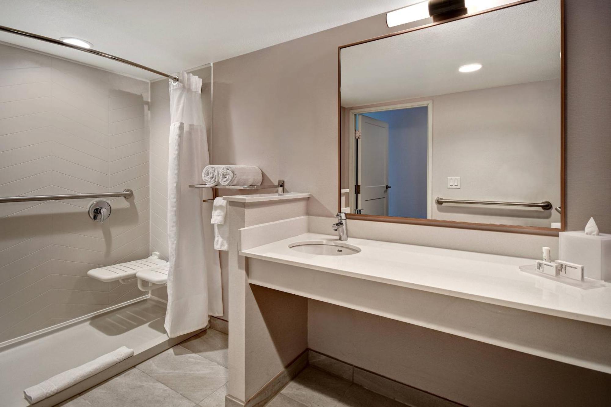 Fairfield Inn & Suites Las Vegas Airport South מראה חיצוני תמונה
