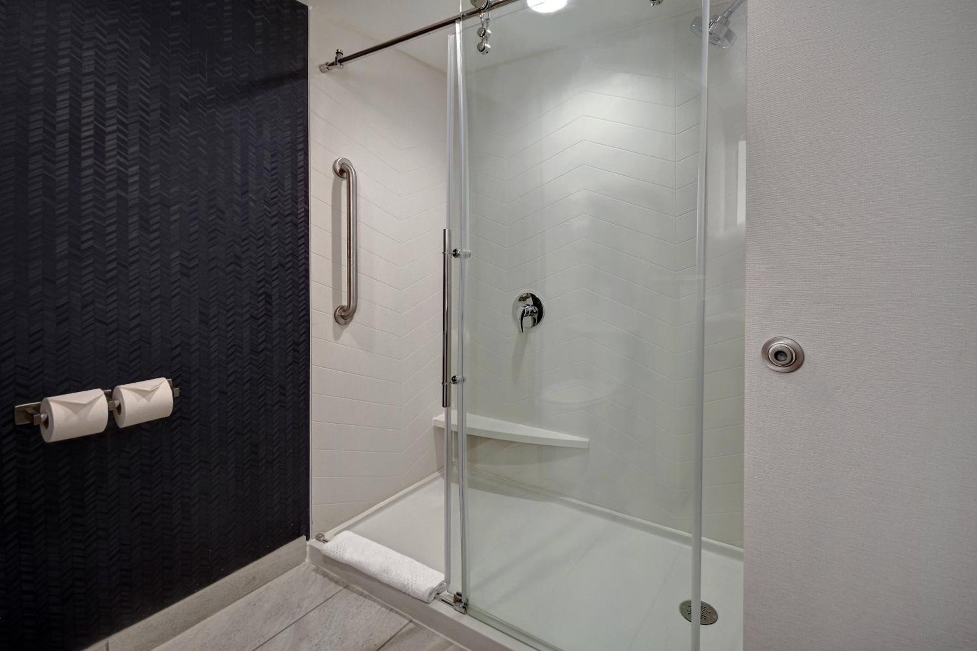 Fairfield Inn & Suites Las Vegas Airport South מראה חיצוני תמונה