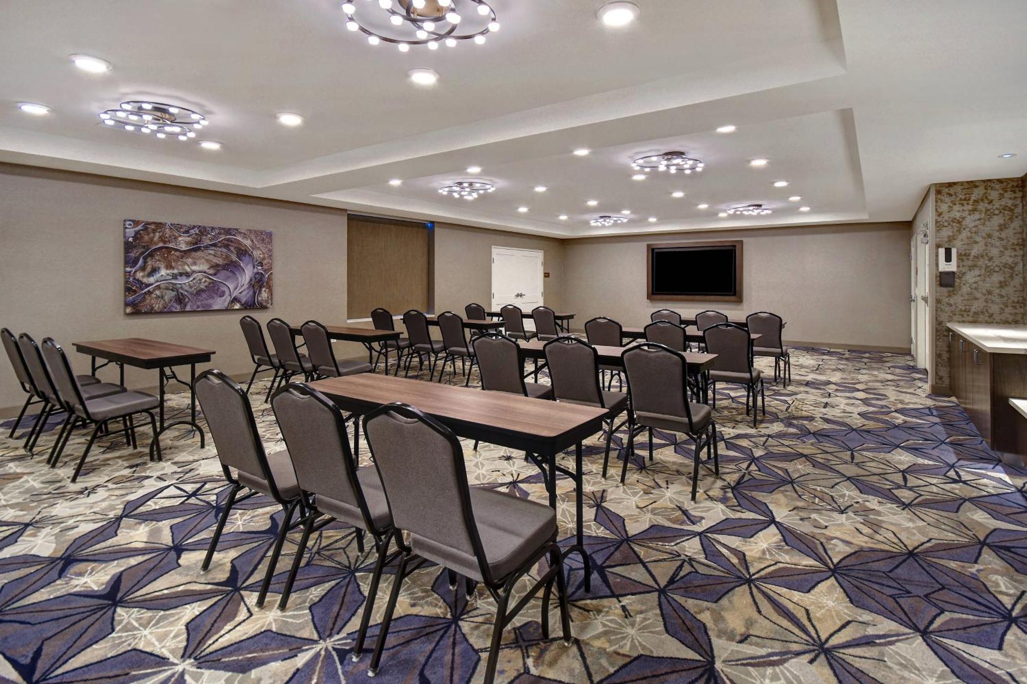 Fairfield Inn & Suites Las Vegas Airport South מראה חיצוני תמונה