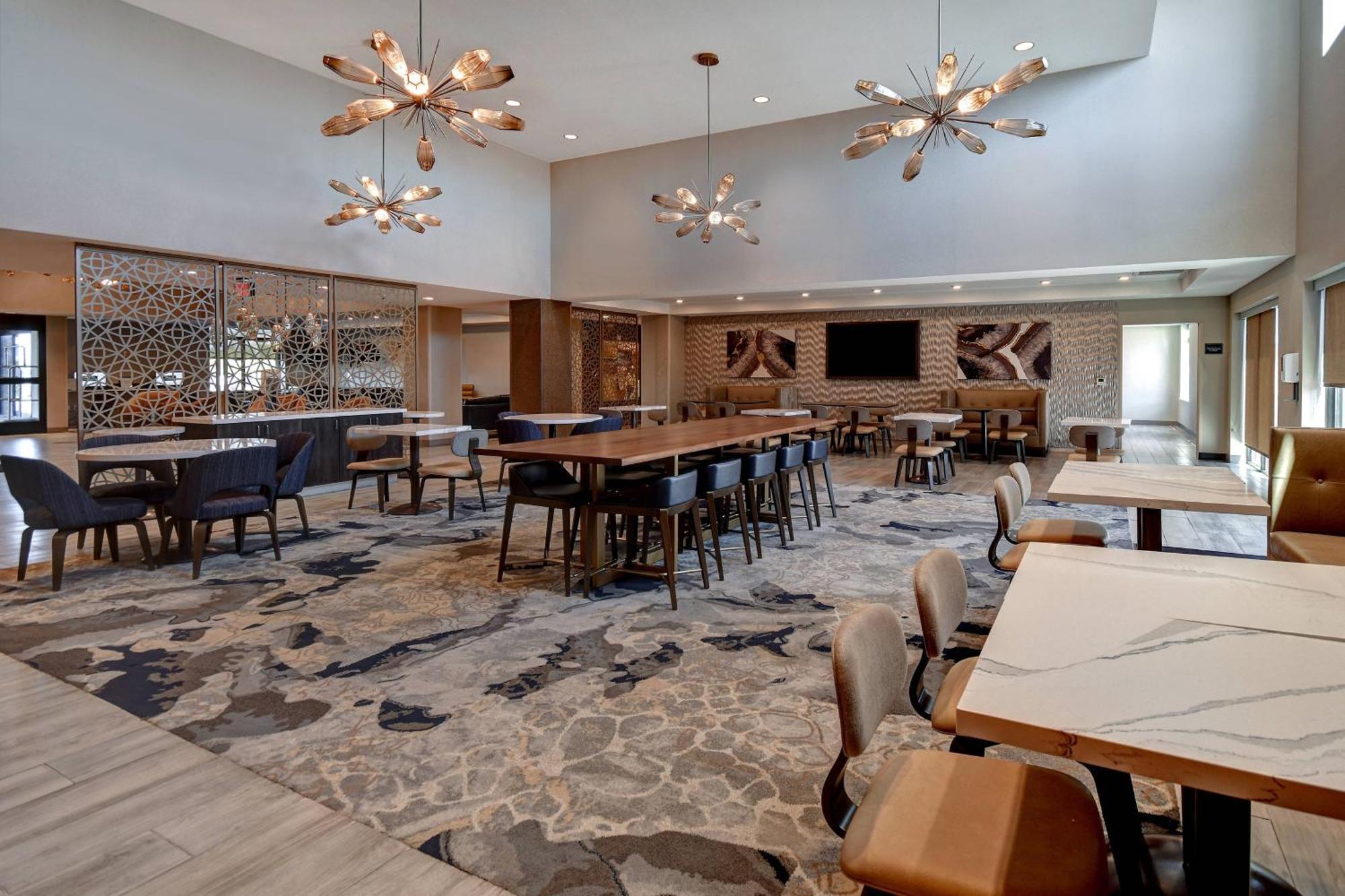 Fairfield Inn & Suites Las Vegas Airport South מראה חיצוני תמונה